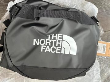 The North Face Base Camp Duffel Large Zwart (95 ltr) - Nieuw beschikbaar voor biedingen