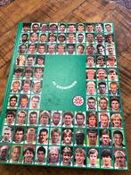 Dick Heuvelman - 40 jaar FC Groningen, Ophalen, Zo goed als nieuw, Balsport, Dick Heuvelman; Jan Mennega; Henk Mulder; Paul Zweverink; Mat...