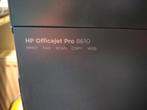 HP Officejet Pro 8610, Computers en Software, Printers, Ophalen, Gebruikt, Inkjetprinter, All-in-one