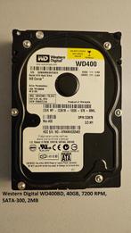 Vintage SATA 3.5" Hard Disk Drives HDD, Intern, Gebruikt, Verzenden, Desktop
