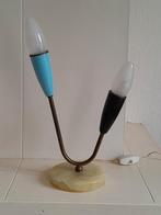 Sputnik lamp sixties vintage, Verzamelen, Retro, Ophalen of Verzenden, Huis en Inrichting