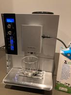 Siemens eq5 macchiatoPlus, Witgoed en Apparatuur, Koffiezetapparaten, Ophalen, Gebruikt, Koffiemachine, Koffiebonen