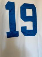 Vintage NFL Johnny Unitas #19 shirt / jersey, USA, Wit, Overige maten, Ophalen of Verzenden