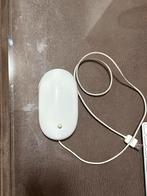 Apple Muis Bedraad - Klassieker!, Rechtshandig, Muis, Gebruikt, Ophalen of Verzenden