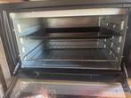 Oven, Witgoed en Apparatuur, Gebruikt, Oven, 60 cm of meer, Magnetronfunctie