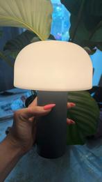 Lamp champion cute licht wit geel en veelkleurig. Touch, Ophalen of Verzenden, Zo goed als nieuw, Kunststof, Minder dan 50 cm