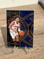Cade Cunningham 2023-24 Panini Select #175 Blue Premier, Ophalen of Verzenden, Zo goed als nieuw, Plaatje
