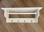 Kapstok (Coat hanger), Zo goed als nieuw, Minder dan 100 cm, Hout, Ophalen