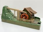 FALLER: 130225 Watermolen met waterpomp voor H0-spoor, Hobby en Vrije tijd, Modeltreinen | H0, Gebruikt, Gelijkstroom of Wisselstroom