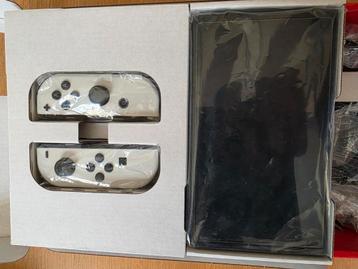 Nintendo switch oled  beschikbaar voor biedingen