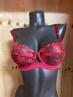 Lise charmel bh maat 70e model glamour couture, Kleding | Dames, Ondergoed en Lingerie, Verzenden, Rood, BH