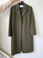 Selected Femme Mantel - SLFALMA Wool Coat B Noos - Maat 36, Selected Femme, Ophalen of Verzenden, Zo goed als nieuw, Maat 36 (S)