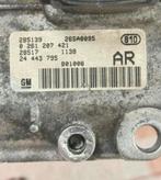 Opel Corsa C 1.0 12V Ecu Motor-computer 0261207421 F08/68, Ophalen of Verzenden, H, H, H