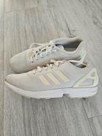 Adidas sneaker orig wit mt 46, Kleding | Heren, Schoenen, Ophalen of Verzenden, Wit, Zo goed als nieuw, Sneakers of Gympen