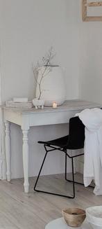 Tafeltje, Ophalen, 25 tot 50 cm, Rechthoekig, 50 tot 100 cm