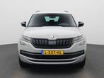 Skoda Kodiaq 1.5 TSI Sportline Business 7-zitter 150 PK | Au, Auto's, Skoda, 12 maanden, 4 cilinders, Origineel Nederlands, Bedrijf