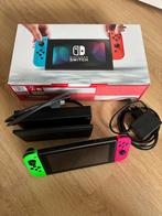 Nintendo Switch Splatoon controls met Games en Accessoires, Spelcomputers en Games, Games | Nintendo Switch, Avontuur en Actie