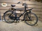 Transportfiets heren Cortina, Gazelle, BSP, vanaf €249, Fietsen en Brommers, Overige merken, Versnellingen, Ophalen of Verzenden