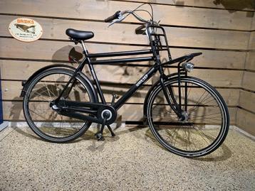 Transportfiets heren Cortina, Gazelle, BSP, vanaf €249 beschikbaar voor biedingen