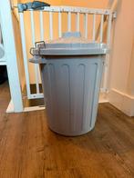 Voercontainer 45 liter, Ophalen, Gebruikt