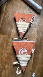 Efteling vlaggetjes, Tickets en Kaartjes