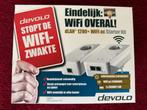 Devolo 1200+ WiFi Starterkit, Ophalen of Verzenden, Nieuw