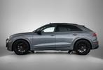 Audi Q8 60 TFSI e quattro Pro Line S Competition 490 PK | S-, Auto's, Audi, 12 maanden, Gebruikt, 2995 cc, 26 kWh