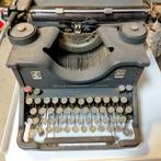Olivetti M40 typemachine / schrijfmachine vintage AFGEPRIJSD, Diversen, Typemachines, Gebruikt, Ophalen