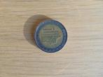 2 € munt Beatrix Koningin der Nederlanden - 2002, Ophalen of Verzenden, Koningin Beatrix, Euro's, Losse munt