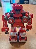 Stoere Auto Robot Speelgoed, Ophalen of Verzenden, Nieuw, Jongen of Meisje