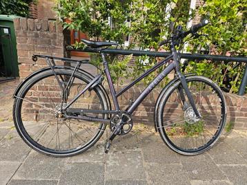 Gazelle Cityzen c7 beschikbaar voor biedingen