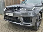 Land Rover Range Rover Sport 2.0 P400e HSE, Automaat, Gebruikt, Zwart, Leder