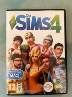 SIMS 4, Ophalen, 1 speler, Nieuw, Vanaf 12 jaar