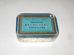 blikje premier bronchial pastilles - smith kendon (medisch), Ophalen of Verzenden, Zo goed als nieuw, Overige