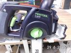 Festool Zwaardzaag., Doe-het-zelf en Verbouw, Gereedschap | Zaagmachines, Gebruikt, -, FESTOOL, 70 mm of meer