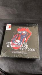 Rolling Stones vinyl box a bigger bang, Cd's en Dvd's, Vinyl | Pop, Ophalen of Verzenden, Nieuw in verpakking