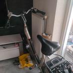 Sparta elektrische fiets, Fietsen en Brommers, Elektrische fietsen, Ophalen, Sparta, Zo goed als nieuw, Minder dan 47 cm