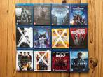 BluRay DVD’s, Alle leeftijden, Ophalen of Verzenden, Zo goed als nieuw
