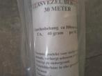 Glasvezel behang 30 meter, Huis en Inrichting, Ophalen of Verzenden