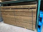 steigerplanken 250x20x3cm : 16.98 incl, Ophalen, 25 tot 50 mm, Nieuw, 200 tot 250 cm