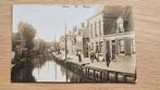 Fotokaart Warga 1915, Ophalen of Verzenden, Voor 1920, Zuid-Holland