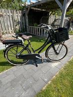 cortina u4 elektrische fiets met slechts 362 km aankoopbon, Fietsen en Brommers, Ophalen, Zo goed als nieuw, Cortina, 50 km per accu of meer
