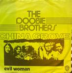 The doobie brothers, Ophalen of Verzenden, Zo goed als nieuw, Pop