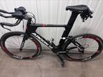 Argon tijdritfiets, 28 inch, Zo goed als nieuw, Meer dan 20 versnellingen, Ophalen