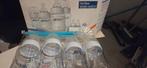Avent Airflex Newborn Starter Set, Ophalen of Verzenden, Nieuw, Flessen- of potjesverwarmer
