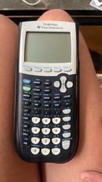 Grafische rekenmachine Texas Instruments TI-84, Ophalen, Grafische rekenmachine, Zo goed als nieuw