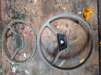 Te koop 2 stuur 2cv6 eend, Auto-onderdelen, Ophalen of Verzenden, Gebruikt