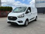 2020 Ford Transit Custom, Auto's, Ford, Gebruikt, Overige carrosserieën, Bedrijf, Transit