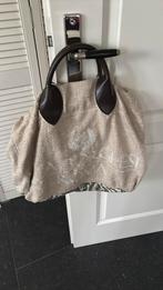 Riviera maison tas nieuw, Ophalen of Verzenden, Nieuw, Beige, Handtas