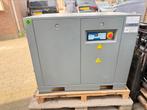 Schroefcompressor  hertz HGS-7,5-10, Doe-het-zelf en Verbouw, Ophalen, 800 liter/min of meer, Nieuw, Geluidgedempt